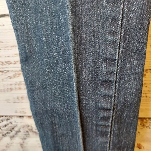 Womans Maurices Jeans sz 3/4 - Picture 6 of 15